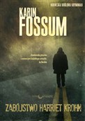 Polska książka : Zabójstwo ... - Karin Fossum