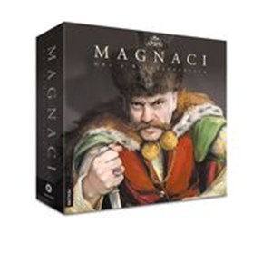 Obrazek Boże Igrzysko Magnaci 2016