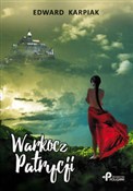 Warkocz Pa... - Edward Karpiak -  Książka z wysyłką do UK