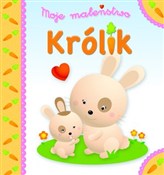 Moje maleń... - Emilie Beaumont, Nath Belineau -  books in polish 