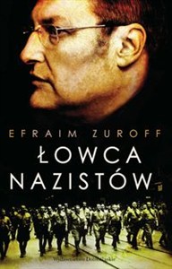 Obrazek Łowca nazistów