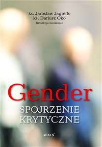 Obrazek Gender Spojrzenie krytyczne