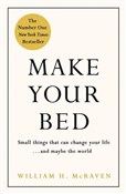 Make Your ... - William McRaven -  books in polish 