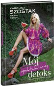 Mój spekta... - Karolina Szostak, Marta Kordyl -  foreign books in polish 