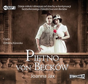 Obrazek [Audiobook] Piętno von Becków