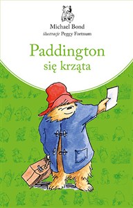 Obrazek Paddington się krząta