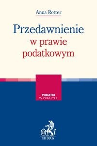 Obrazek Przedawnienie w prawie podatkowym