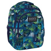 Książka : Plecak Bac...