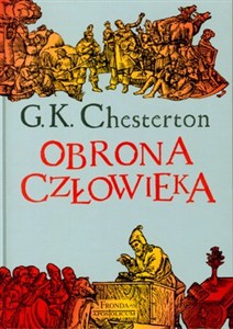 Obrazek Obrona człowieka