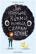 Jak hodowa... - Michelle Cuevas -  books in polish 