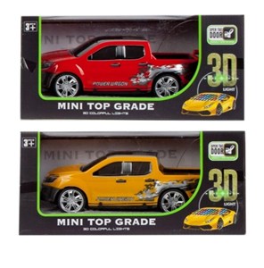 Picture of Auto terenowe R/C