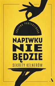 Obrazek Napiwku nie będzie sekrety kelnerów