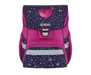 Picture of Tornister Loop Tropical Heart