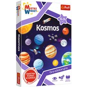 Książka : Kosmos Gra...