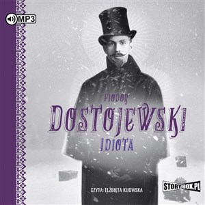 Picture of [Audiobook] CD MP3 Idiota
