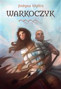 Warkoczyk - Justyna Wydra -  books in polish 