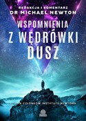 polish book : Wspomnieni... - Michael Newton
