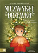 Niezwykłe ... - Katarzyna Pruszkowska-Sokalla -  foreign books in polish 