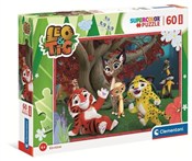 polish book : Puzzle 60 ...