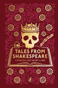 Obrazek Tales from Shakespeare