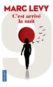 C'est arri... - Marc Levy -  books from Poland