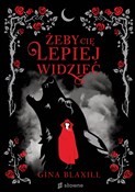 Książka : Żeby cię l... - Gina Blaxill