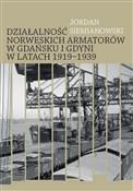 Polska książka : Działalnoś... - Jordan Siemianowski