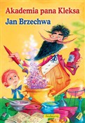 Akademia p... - Jan Brzechwa -  Polish Bookstore 