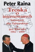 Książka : Troska o i... - Peter Raina
