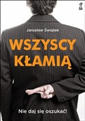 polish book : Wszyscy kł... - Jarosław Świątek