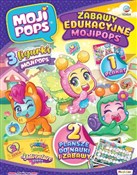 MojiPops. ... - Opracowanie Zbiorowe -  foreign books in polish 