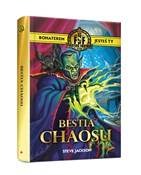 Polska książka : Fighting F... - Steve Jackson