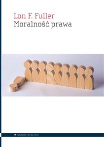 Picture of Moralność prawa