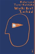 Wielki Bra... - Katarzyna Turaj-kalińska -  books in polish 