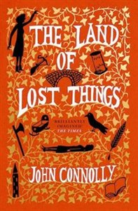 Picture of The Land of Lost Things