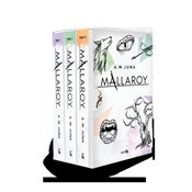 Mallaroy T... - A.M. Juna -  books from Poland