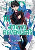 Tokyo Reve... - Ken Wakui -  foreign books in polish 