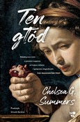 polish book : Ten głód - Chelsea G. Summers