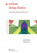 Zobacz : Markowa ob... - Janelle Barlow, Paul Stewart
