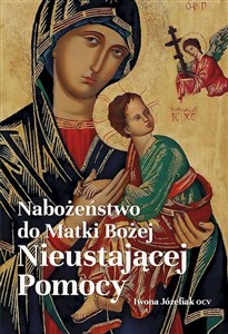 Obrazek Nabożeństwo do Matki Bożej Nieustającej Pomocy