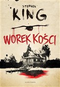 polish book : Worek kośc... - Stephen King