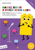Książka : Radzę sobi... - Agnieszka Kolanko