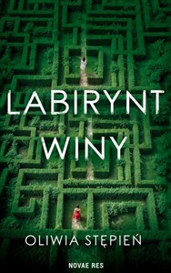 Obrazek Labirynt winy