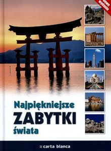 Obrazek Najpiękniejsze zabytki świata
