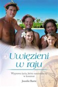Uwięzieni ... - Jennifer Barrie -  Polish Bookstore 