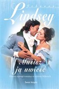 Musisz ją ... - Johanna Lindsey - Ksiegarnia w UK