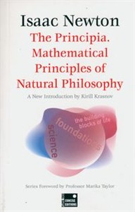 Obrazek The Principia. Mathematical Principles of Natural Philosophy