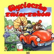 polish book : Wycieczka ... - Wojciech Birek