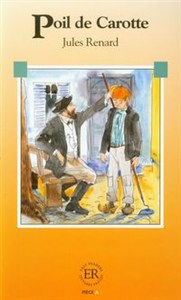 Obrazek Poil de Carotte A