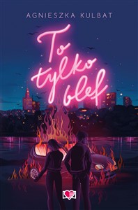 Picture of To tylko blef. Blef. Tom 1